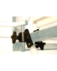 ChopShop Saw Hood Tile Clamp Set of Two Sold As Each