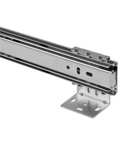 Fulterer  Drawer Slide Bottom Mounting Bracket  (FR3300101)
