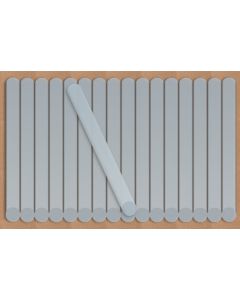 Jowat Jowastic® general assembly multipurpose glue stick. 430 sticks - JW.269.00-10