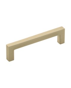 Champagne Bronze 96MM Bar Pull, Skylight by Hickory Hardware - HH075327-CBZ