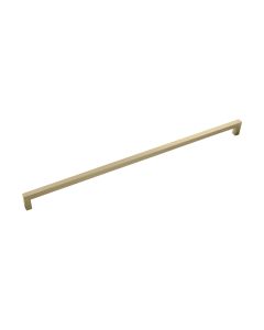 Champagne Bronze 18" Bar Pull, Skylight by Hickory Hardware - HH075337-CBZ