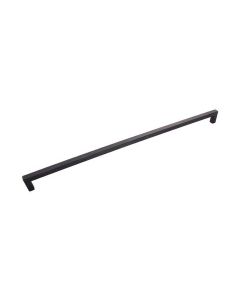 Vintage Bronze 18" [457.20MM] Pull by Hickory Hardware sold in Each - HH075337-VB