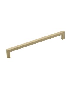 Champagne Bronze 224MM Bar Pull, Skylight by Hickory Hardware - HH075422-CBZ