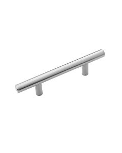 Stainless Steel 3" Bar Pull by Hickory Hardware - HH075593-SS