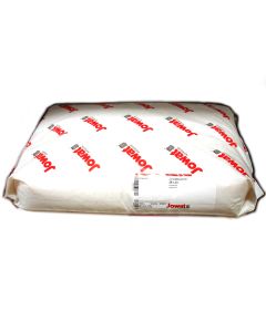 Jowat Corporation Hotmelt Assembly Glue Pellets 33 lbs Bag Yellow - Translucent Vinyl Acetate (EVA)   (JW.261.40)