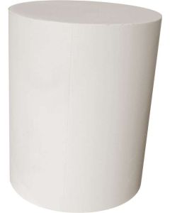 Jowat Corporation Hotmelt Edgebanding Cartridge 48 Cartridges Translucent EVA (JW.286.30)