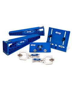 Kreg Cabinet Hardware Installation Kit - KHI-PROMO-20