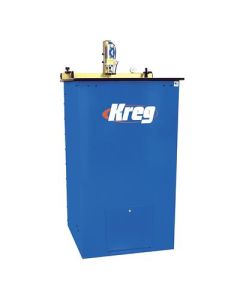Kreg DK1100FP Pneumatic Pocket Hole Drill Sold As Each