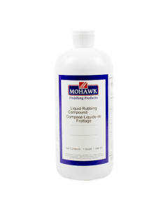 Liquid Polishing Compound Level II, Step 2 Quart - M730-0206