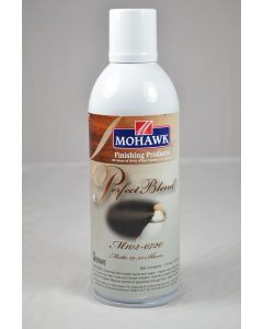 Mohawk Perfect Blend® Aerosol Nitrocellulose Lacquer 19-23 Sheen Clear Matte 13.5 Ounces 1 Each (M102-0720)