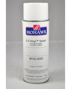 Mohawk E-Z Vinyl® Sanding Sealer Aerosol 42-46 Sheen Clear 13 Ounces (M102-8000)