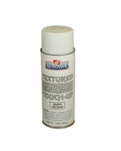 Mohawk Textured Touch-Up Aerosol 10 Sheen White 13 Ounces
