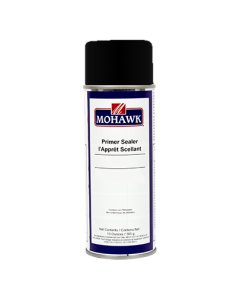 Mohawk Primer Sealer For Wood Aerosol Black 13 Ounces (M104-0224)