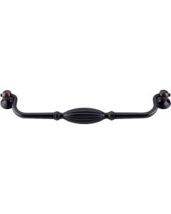 Tuscan Bronze 8-13/16" [224.00MM] Drop Bail Pull by Top Knobs sold in Each - M1625