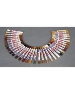 Mohawk Blendal® Stick Kit Color Assortment 36 Pack (M340-3600)