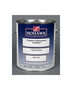 Mohawk Classic Instrument Lacquer 90 Sheen Clear Gloss 1 Gallon (M610-1407)
