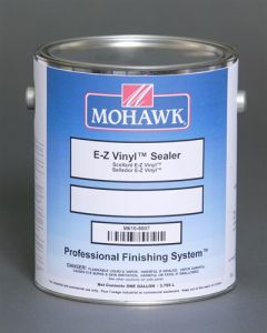 Mohawk E-Z Vinyl® Sanding Sealer 550 VOC Clear 1 Gallon (M610-8007)
