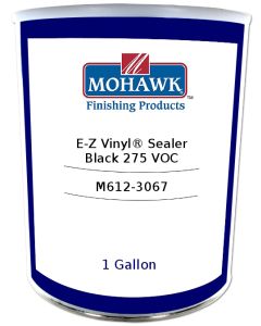 Mohawk E-Z Vinyl® Sealer 275 VOC Black 1 Gallon