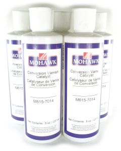 Mohawk Conversion Varnish Catalyst 5 Pack (M615-70145)