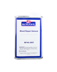 Mohawk Finishing Products Wood Repair Filler Solvent Gallon