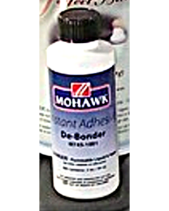 Mohawk’s Instant Adhesive – Debonder M745-1001 (2 fl. Oz.) (M745-1001)