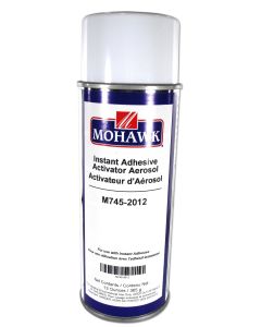 Mohawk Finishing Products Instant CA Glue Activator 10 Oz