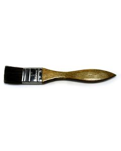 1" Ox Hair Sign Writer Brush From Mohawk Finishing Products M901-7506