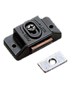 Magnetic Catch - Black