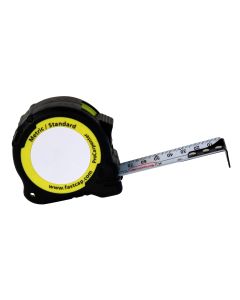 ProCarpenter Tape Measure 25' Metric/SAE Sold As Each