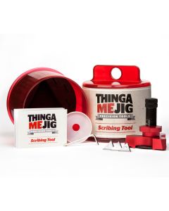 Thingamejig Precision Scribing Tool (TP-TMJ)