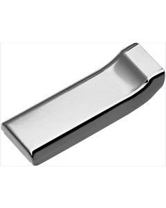 Blum Nickel Steel Arm Cover Cap for Half Overlay Hinges - 701663180