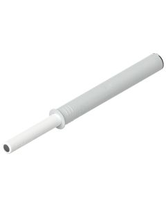 Blum White  TIP ON long version with bumper - 956A100631