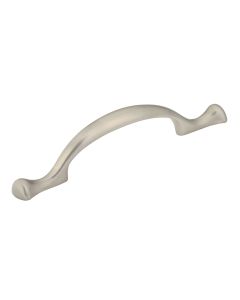 Brushed Nickel 3in Pull