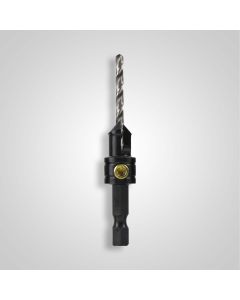 43008 – Snappy® 1/8" x 3/8" Countersink Sold As Each