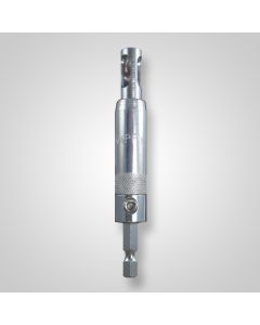 46016 – 1/4" Shelf Pin Drill Guide Sold As Each