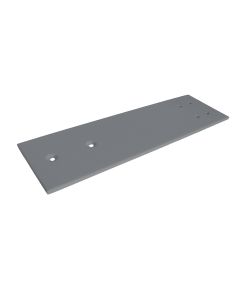 Stealth SpeedBrace Shelf Bracket 12"X3-1/2" Primed Steel - FC.STEALTH-12.PRIMED