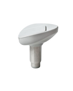Toilet Jack Leg 6" ADA Handicap Height Stainless Steel & Silicone. Special Order (9000TJ2000)