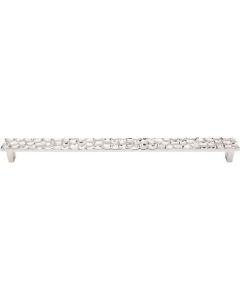 Polished Nickel 12-9/16" [319.09MM] Designer Pull by Top Knobs sold in Each - TK309PN