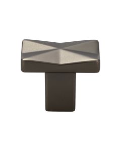 Ash Gray 1-1/4" [32.00MM] Knob by Top Knobs sold in Each - TK560AG