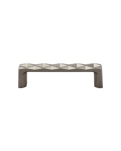 Ash Gray 3-3/4" [95.25MM] Pull by Top Knobs sold in Each - TK561AG