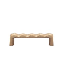 Honey Bronze 3-3/4" [95.25MM] Pull by Top Knobs sold in Each - TK561HB