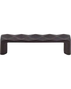 Sable 3-25/32" [96.00MM] Pull by Top Knobs sold in Each - TK561SAB