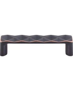 Umbrio 3-25/32" [96.00MM] Pull by Top Knobs sold in Each - TK561UM