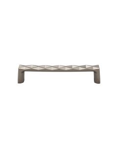 Ash Gray 5-1/16" [128.59MM] Pull by Top Knobs sold in Each - TK562AG