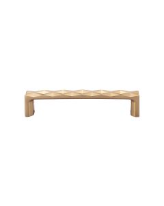 Honey Bronze 5-1/16" [128.59MM] Pull by Top Knobs sold in Each - TK562HB
