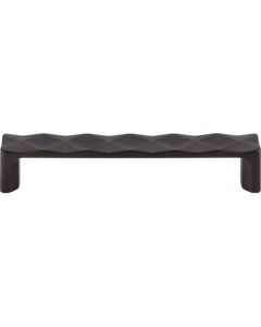 Sable 5-1/32" [128.00MM] Pull by Top Knobs sold in Each - TK562SAB
