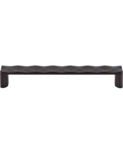 Sable 6-5/16" [160.00MM] Pull by Top Knobs sold in Each - TK563SAB