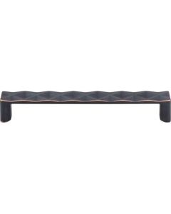 Umbrio 6-5/16" [160.00MM] Pull by Top Knobs sold in Each - TK563UM