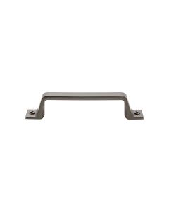 Ash Gray 3-3/4" [95.25MM] Pull, Channing by Top Knobs sold in Each - TK743AG
