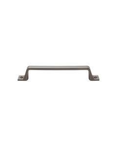 Ash Gray 5-1/16" [128.59MM] Pull, Channing by Top Knobs sold in Each - TK744AG